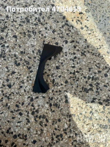 Скоба на кабелния сноп за управление на двигателя за Opel Astra Zafira 1.6 16V Z16XEP само за 5Eur., снимка 5 - Части - 53130662