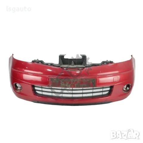 Предна броня Nissan Note I (E11) 2005-2012 ID:146594