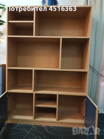 Секция 140, скрин100, бюро 80, снимка 4 - Секции и витрини - 50821544