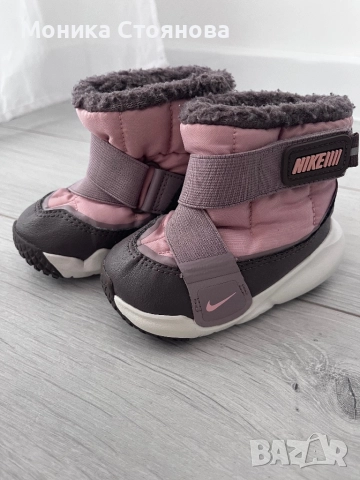 Детски ботуши Nike