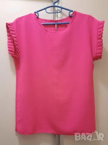 Блуза р-р стандарт 