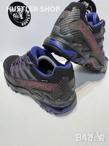 Туристически обувки LA SPORTIVA ULTRA RAPTOR 2 GORE-TEX. Номер 42, снимка 6 - Спортни обувки - 56225960
