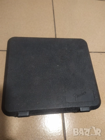 Безжична система Fender, снимка 9 - Китари - 52043043