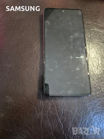 Samsung Galaxy - A51, снимка 2 - Samsung - 55973922