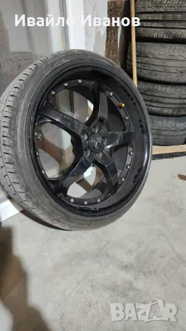 Продавам гуми с джанти за Seat/Volkswagen/Audi/Skoda, снимка 2 - Гуми и джанти - 47977625