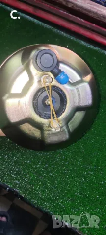 Lada/серво за Лада 