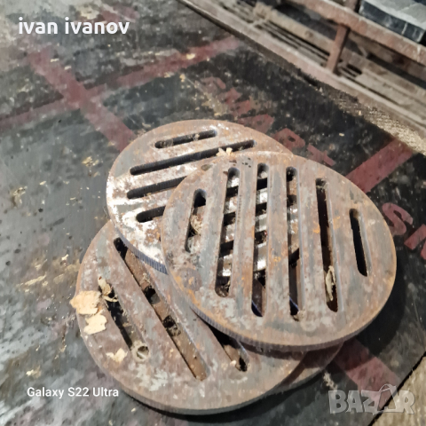 Решетки печки Шахти , снимка 4 - Други инструменти - 44511957