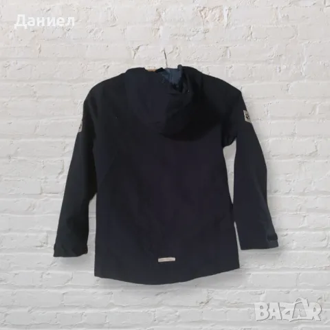 Детско яке Jack Wolfskine , снимка 2 - Детски якета и елеци - 48487358