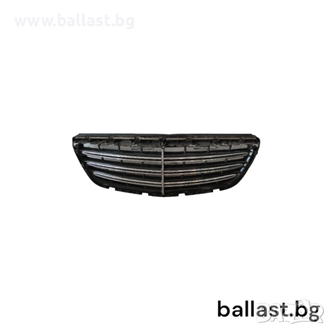 Решетка предна A2228803000 S Кlassе W222 MORF
