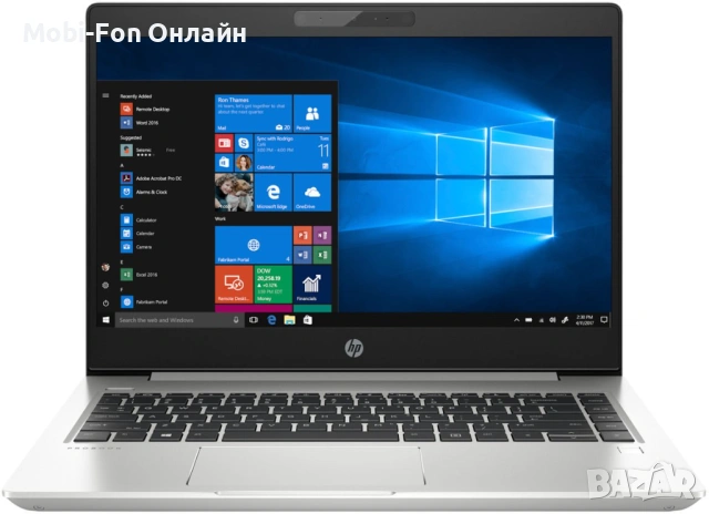 Лаптоп HP ProBook 440 G6 Grade A