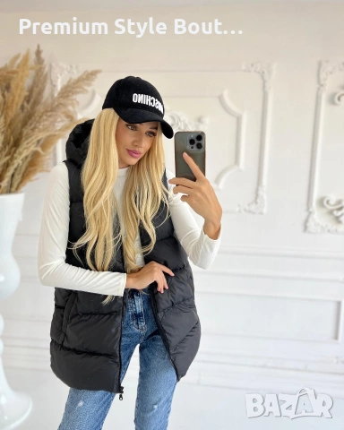 шапка с козирка Balenciaga , снимка 2 - Шапки - 53722207