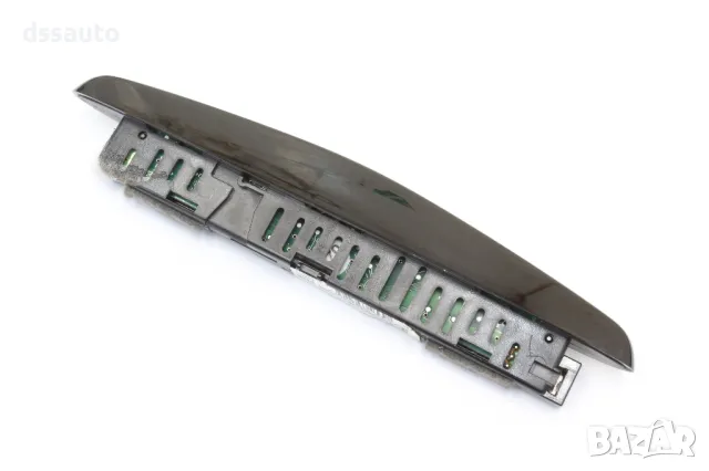 Дисплей парктроник Mercedes A0015424723 W251 W245 W221 W219 W218 W216 W212 C207 W204 R171 W169 W164