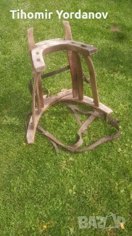 Самар ., снимка 9 - Антикварни и старинни предмети - 49897234