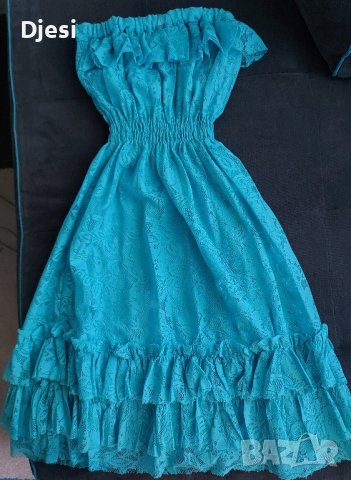 Къси рокли по 10лв., снимка 10 - Рокли - 42594844