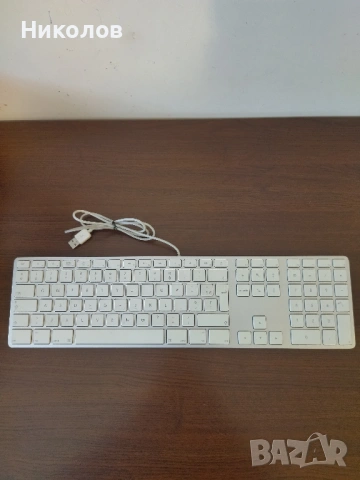 Продавам оригинална USB клавиатури Apple Magic keyboard