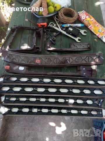 Махагонени лайсни за БМВ е46, снимка 5 - Аксесоари и консумативи - 41962496