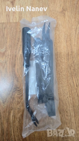 5 Части Комплект за демонтаж на интериор