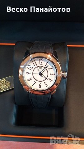 Swiss Made-Glam Rock-GR50000-намален 50%, снимка 3 - Други - 36026985