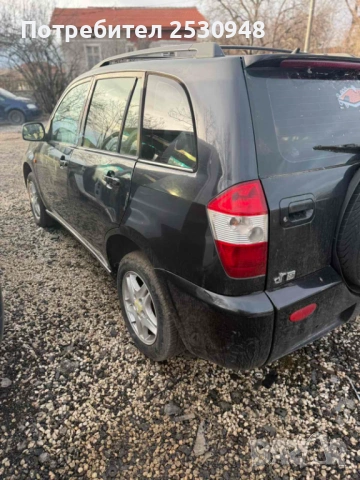 DR 5 1.6i на части, снимка 5 - Автомобили и джипове - 53312721