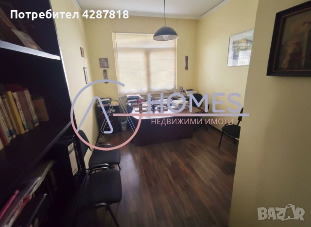 Двустаен апартамент в София център, снимка 5 - Апартаменти - 53366249