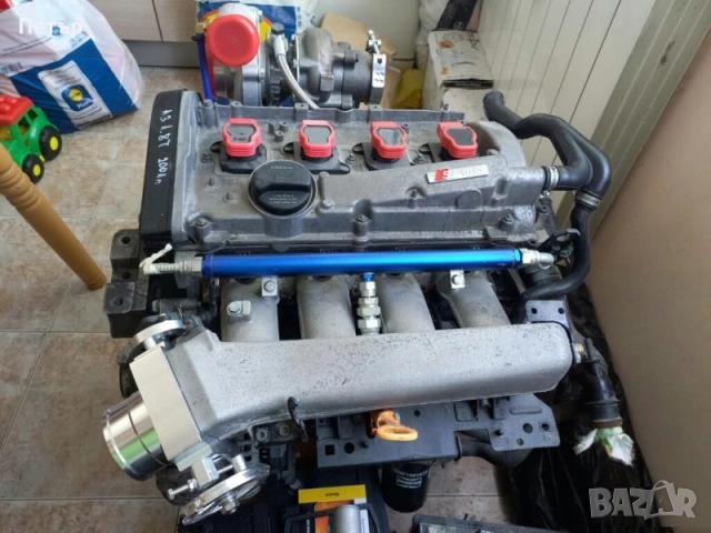 Рейка, тунинг рейка за 1.8т, снимка 2 - Части - 19230033