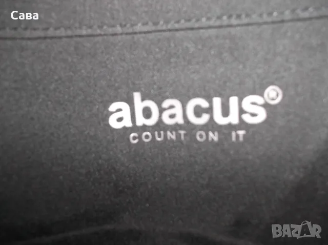  Панталон ABACUS  мъжки,Л, снимка 4 - Панталони - 49548963