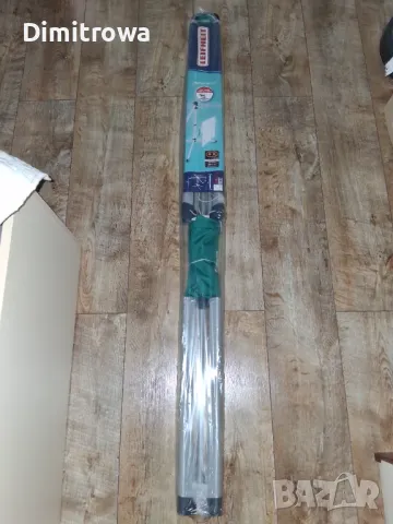 Сушилник за дрехи Leifheit Linopop UP-140, снимка 3 - Сушилници - 48454315