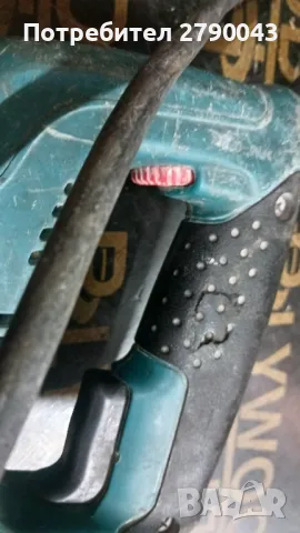 саблен трион MAKITA , снимка 3 - Други инструменти - 48955938