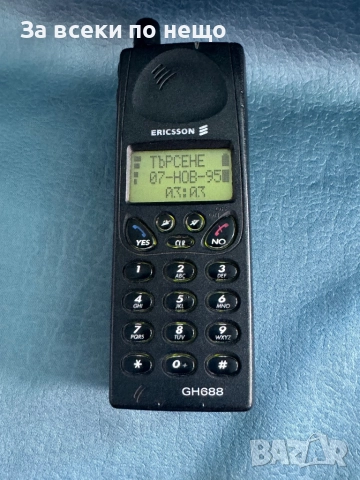 ERICSSON GH 688 , ERICSSON GH688, снимка 11 - Други - 51509961