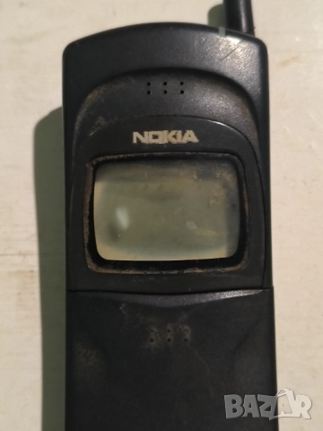 Нокия 8110, снимка 2 - Резервни части за телефони - 52906996