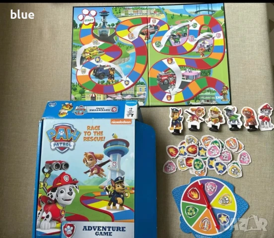 Настолни игри и дървени играчки, снимка 6 - Други - 50831985