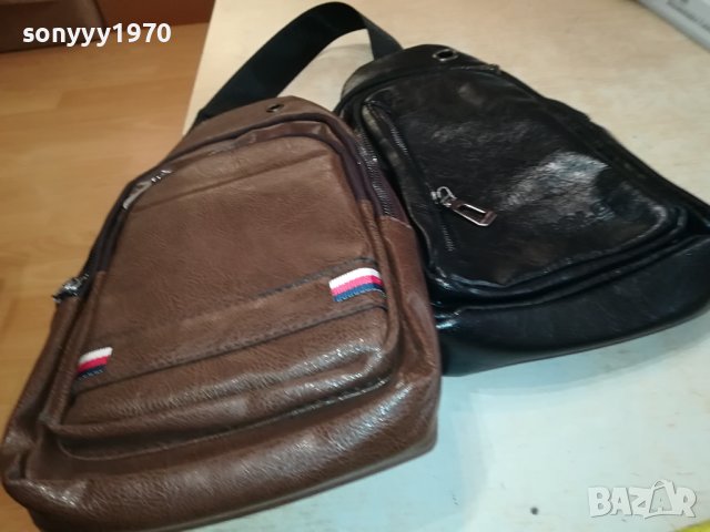ЧАНТИ КОЖА-МЪЖКИ 2710231230, снимка 6 - Чанти - 42742168