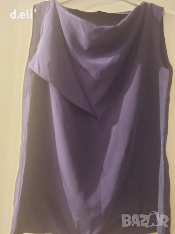 Два артикула. ESCADA Original Size L Страхотно ново сако, снимка 8 - Сака - 50241633