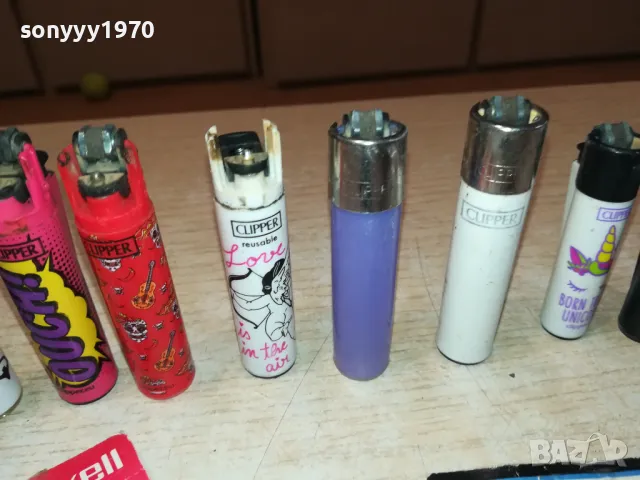 запалки-стари за колекция 15лв за една 2612241710, снимка 12 - Колекции - 48464771