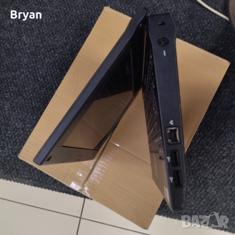 Del Latitude 2120 лаптоп, снимка 6 - Лаптопи за работа - 36319012