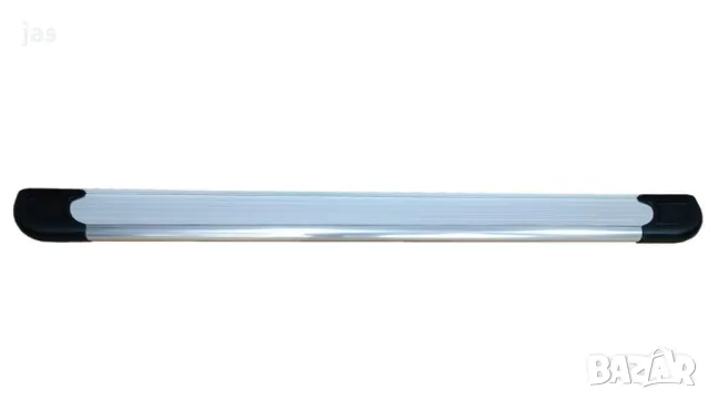 Странични степенки за SUZUKI GRAND VITARA 1998 - 2005, снимка 2 - Аксесоари и консумативи - 48682485