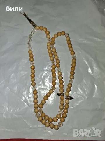 броеница , снимка 1