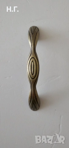 Нови мебелни дръжки античен стил