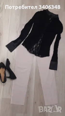 Панталон на фирма Денс. Размер L., снимка 9 - Панталони - 49241882