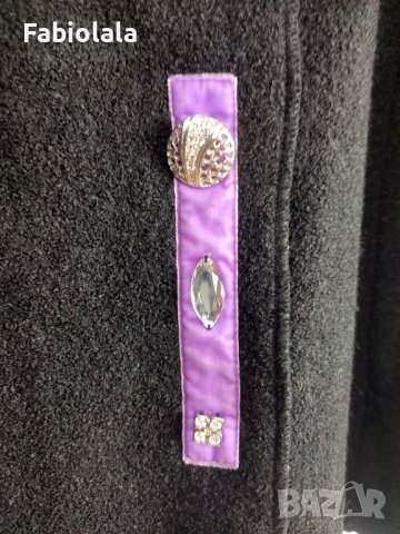 Tauri!  Jacket EU 46, снимка 4 - Якета - 42139031