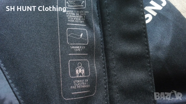 SNJOR FROX ALPINE KIDS SKI Jacket Размер 12 г / 152 см детско ски яке 14-63, снимка 14 - Детски якета и елеци - 53214272