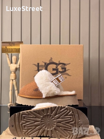 Дамски Обувки 🤍 UGG , снимка 14 - Дамски ежедневни обувки - 52483778