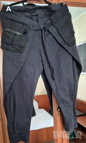 Карго панталон, снимка 1