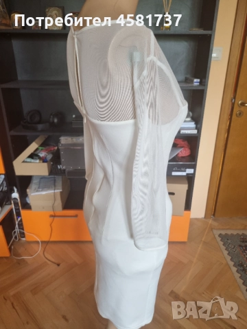 Дамска рокля за повод, снимка 4 - Рокли - 51581216