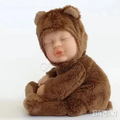 Anne Geddes оригинал -колекция реалистични , снимка 6 - Колекции - 48917805