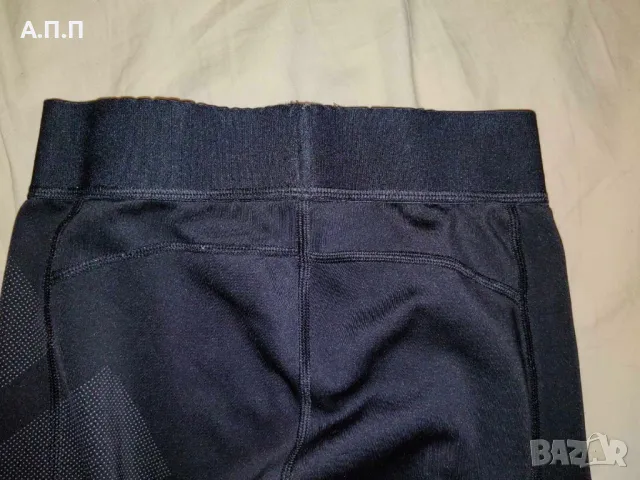 Клин Adidas Techfit, снимка 4 - Клинове - 48326013