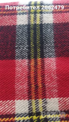 Продавам РОДОПСКИ одеала., снимка 2 - Покривки за легло - 44357807