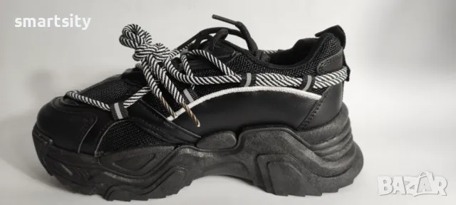 Дамски маратонки нов  Хитов модел.л , снимка 4 - Маратонки - 47366741