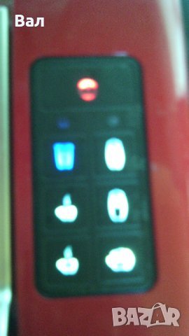 На части Кафемашина Espresso Coffee Maker модел S22, снимка 6 - Кафемашини - 39537220