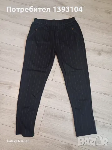 Клин/панталон